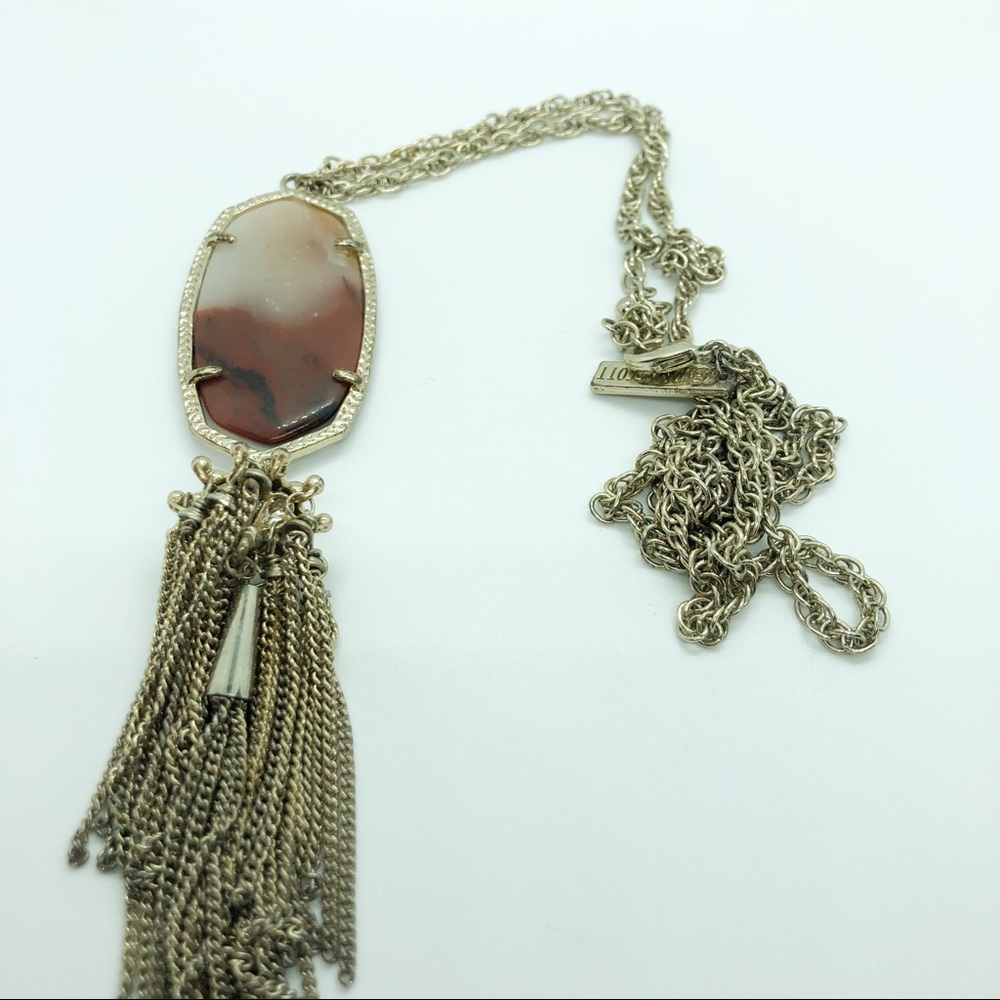 Kendra Scott Necklace